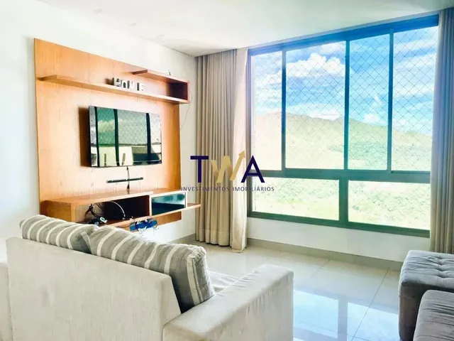 Imagem: Apartamento, Villa Grimm, Vale dos Cristais