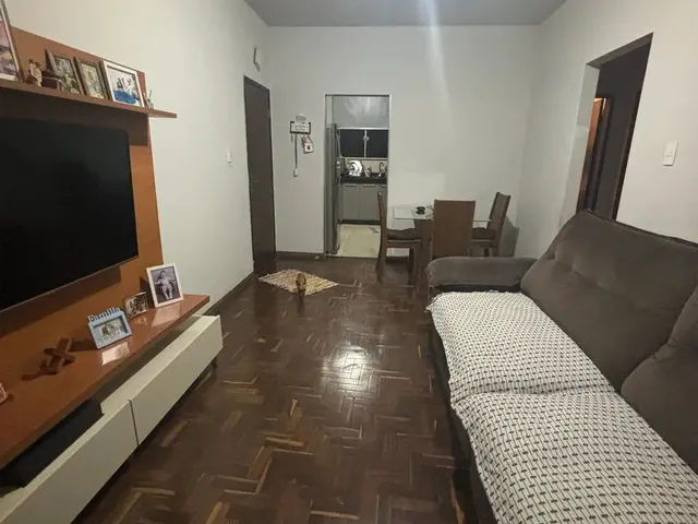 Imagem: Apartamento no Centro de Igarapé