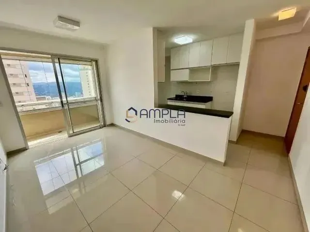 Imagem: Apartamento para Aluguel, 2 Quartos, 1 Suíte