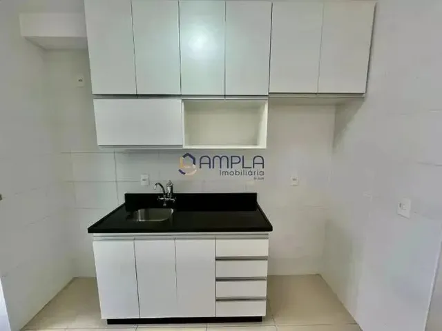 Imagem 11: Apartamento para Aluguel, 2 Quartos, 1 Suíte, 2 Vagas, Vila da Serra - Nova Lima/Mg