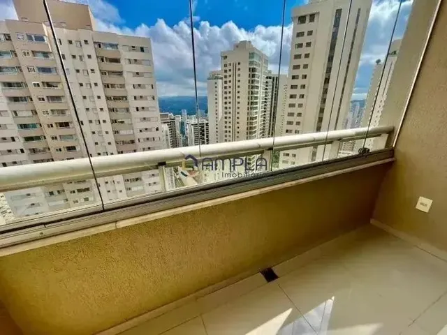 Imagem 4: Apartamento para Aluguel, 2 Quartos, 1 Suíte, 2 Vagas, Vila da Serra - Nova Lima/Mg
