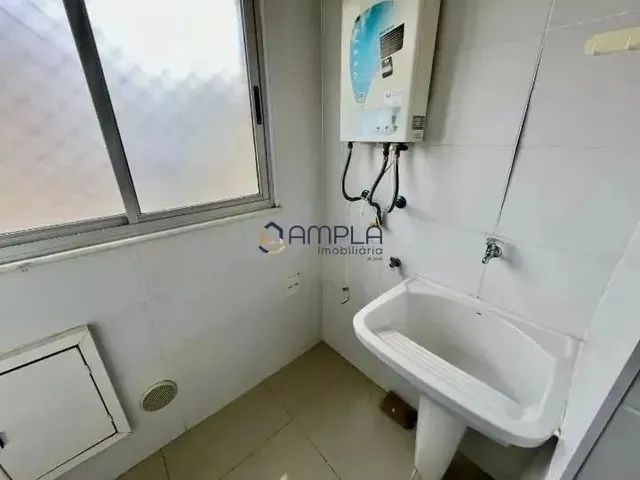 Imagem 6: Apartamento para Aluguel, 2 Quartos, 1 Suíte, 2 Vagas, Vila da Serra - Nova Lima/Mg
