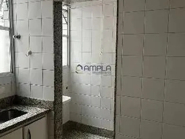 Imagem 16: Apartamento para Locação, 3 Quartos, 1 Suíte, Buritis - Belo Horizonte/Mg