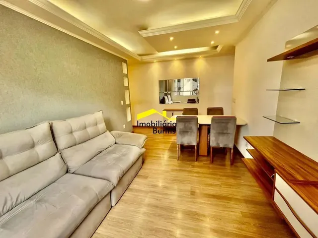 Imagem: Apartamento para Aluguel, 3 Quartos, 1 Suíte