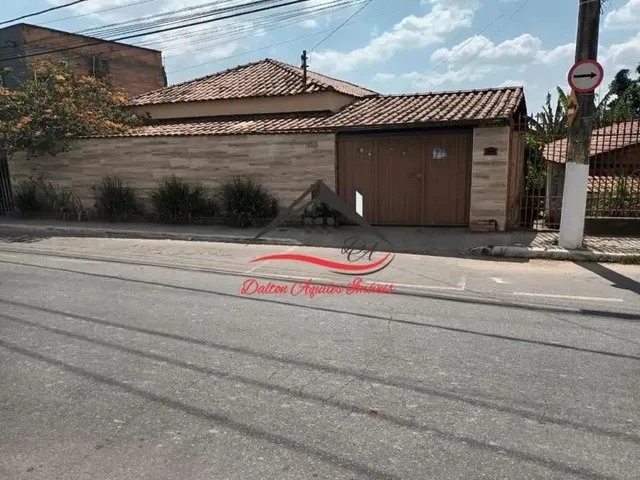 Imagem: Casa para Aluguel, 3 Quartos, 1 Suíte
