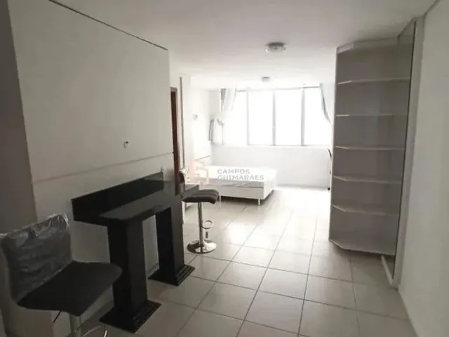 Imagem 5: Apartamento para Aluguel, 1 Quarto, Centro - Belo Horizonte/Mg