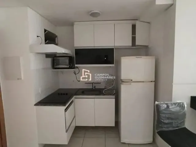 Imagem 9: Apartamento para Aluguel, 1 Quarto, Centro - Belo Horizonte/Mg