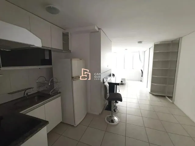 Imagem 4: Apartamento para Aluguel, 1 Quarto, Centro - Belo Horizonte/Mg