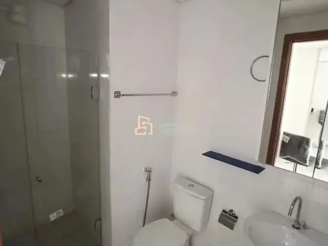 Imagem 7: Apartamento para Aluguel, 1 Quarto, Centro - Belo Horizonte/Mg