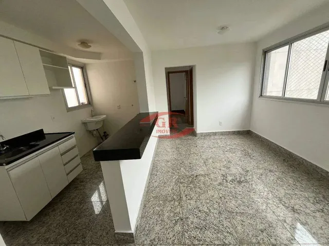Imagem: Apartamento com Área Privativa