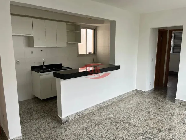 Imagem 7: Apartamento com Área Privativa