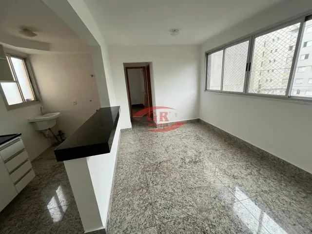 Imagem 3: Apartamento com Área Privativa