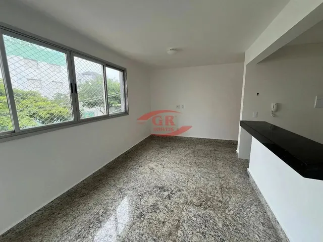 Imagem 2: Apartamento com Área Privativa