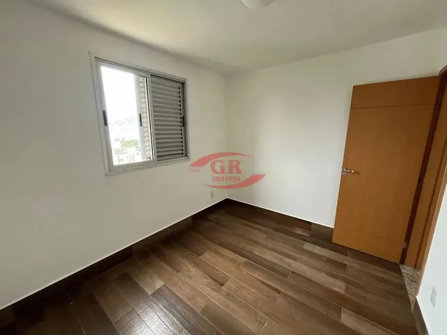 Imagem 9: Apartamento com Área Privativa