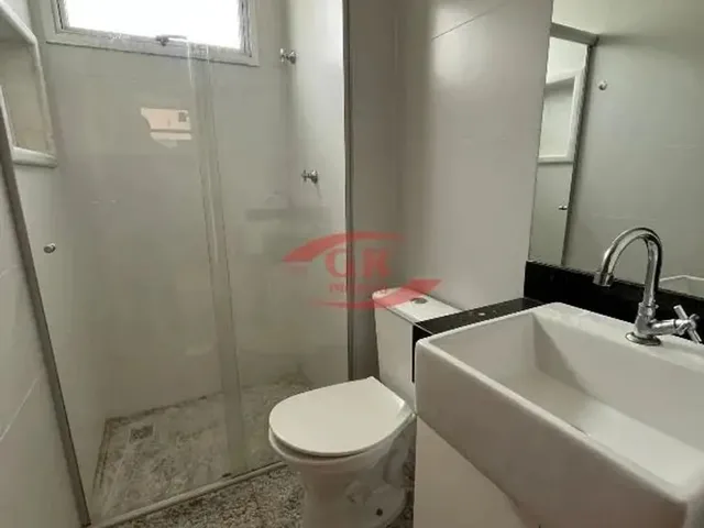 Imagem 4: Apartamento com Área Privativa