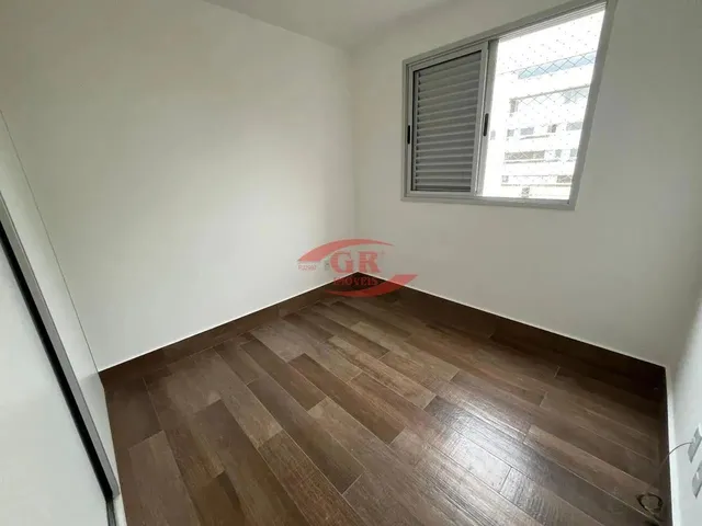 Imagem 5: Apartamento com Área Privativa