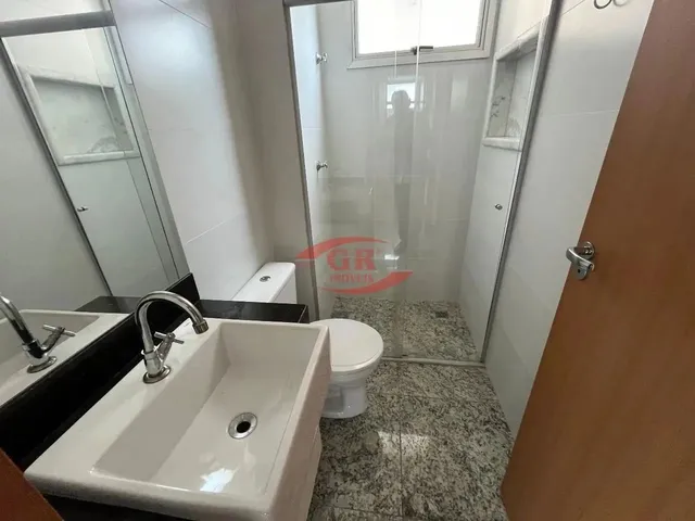 Imagem 15: Apartamento com Área Privativa