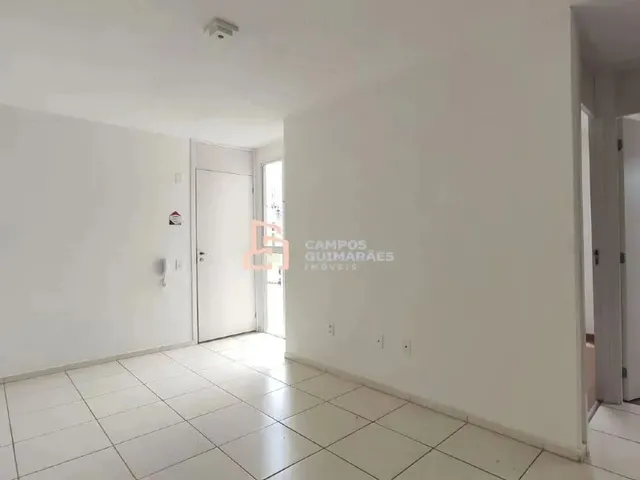 Imagem 12: Apartamento para Aluguel, 2 Quartos, 1 Vaga, Conquista Veredas - Contagem/Mg