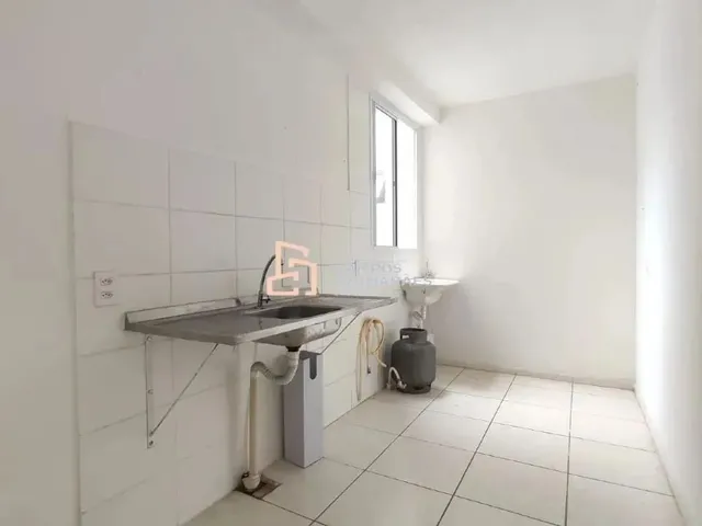 Imagem 2: Apartamento para Aluguel, 2 Quartos, 1 Vaga, Conquista Veredas - Contagem/Mg