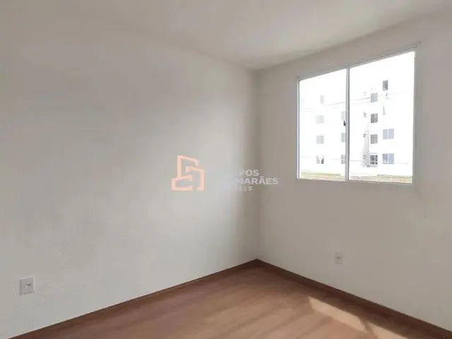 Imagem 8: Apartamento para Aluguel, 2 Quartos, 1 Vaga, Conquista Veredas - Contagem/Mg
