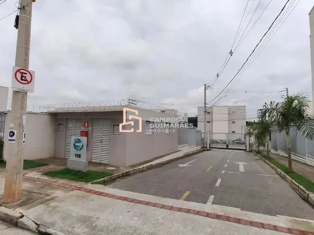 Imagem 6: Apartamento para Aluguel, 2 Quartos, 1 Vaga, Conquista Veredas - Contagem/Mg