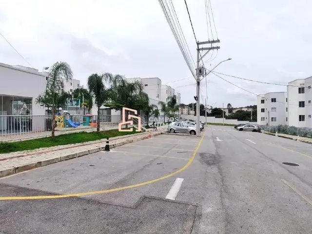 Imagem 5: Apartamento para Aluguel, 2 Quartos, 1 Vaga, Conquista Veredas - Contagem/Mg