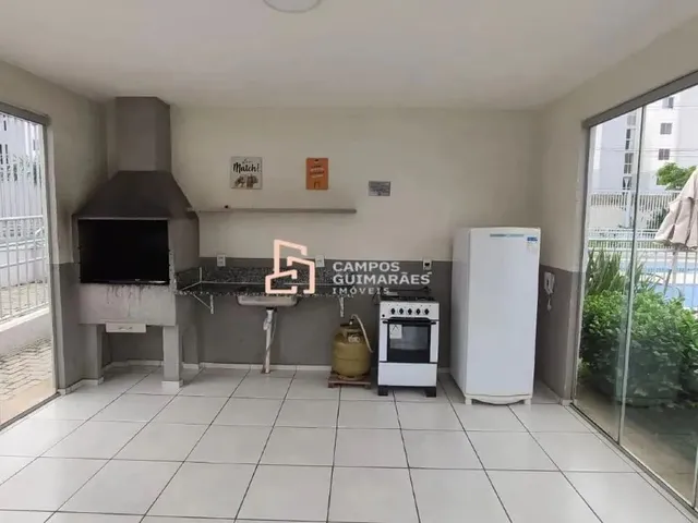 Imagem 10: Apartamento para Aluguel, 2 Quartos, 1 Vaga, Conquista Veredas - Contagem/Mg