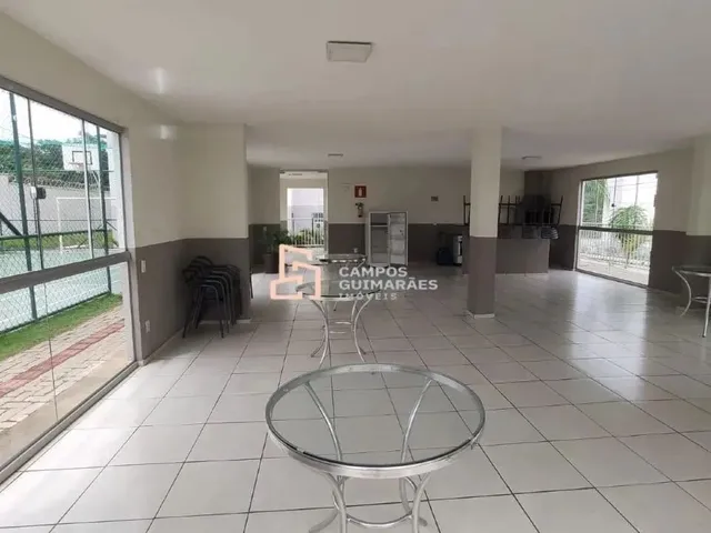 Imagem 9: Apartamento para Aluguel, 2 Quartos, 1 Vaga, Conquista Veredas - Contagem/Mg