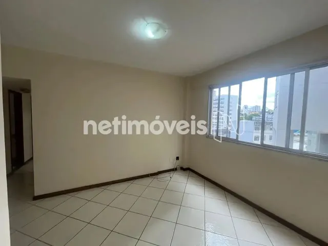 Imagem: Locação Apartamento 3 Quartos União Belo
