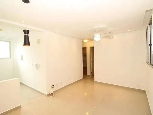 Imagem 14: Apartamento para Locação em Belo Horizonte-Mg, Bairro Padre Eustáquio: 3 Quartos, 1