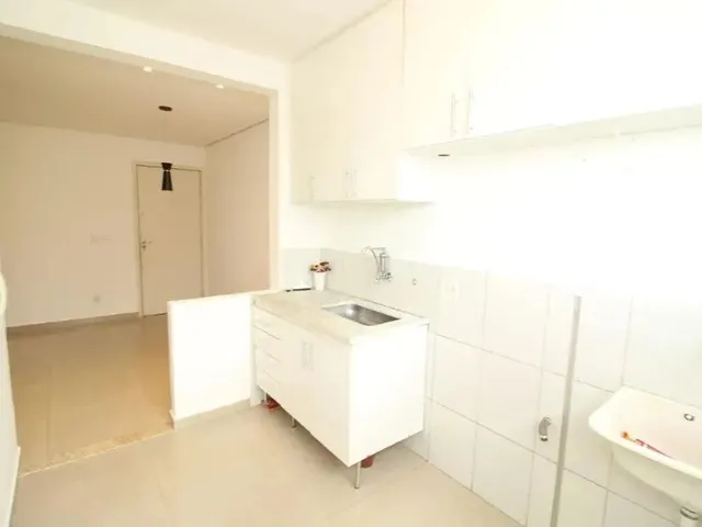 Imagem 8: Apartamento para Locação em Belo Horizonte-Mg, Bairro Padre Eustáquio: 3 Quartos, 1
