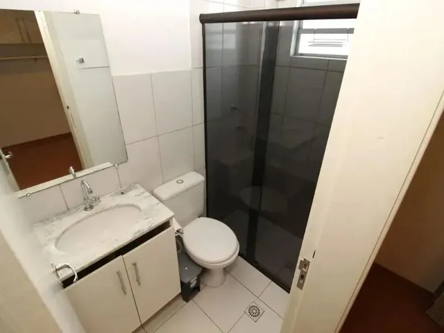 Imagem 10: Apartamento para Locação em Belo Horizonte-Mg, Bairro Padre Eustáquio: 3 Quartos, 1