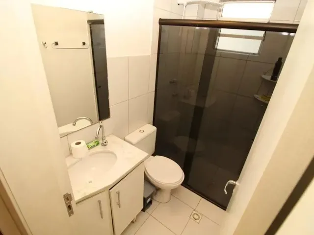 Imagem 5: Apartamento para Locação em Belo Horizonte-Mg, Bairro Padre Eustáquio: 3 Quartos, 1