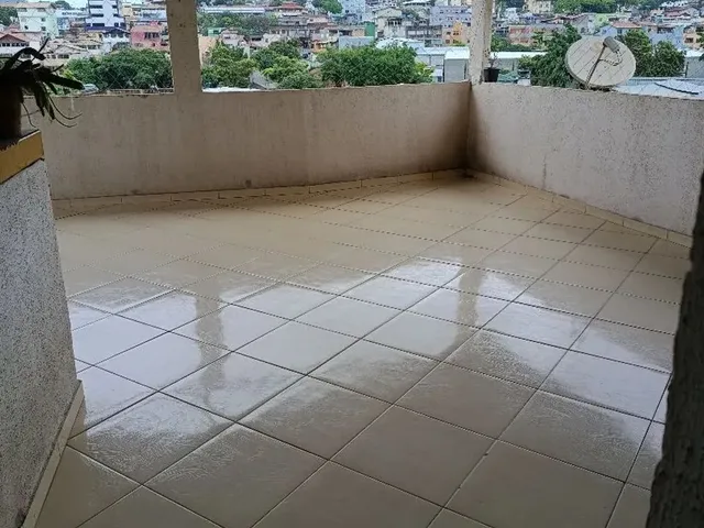 Imagem: Alugo Um Apto de 2 Quarto no Bairro Eldorado