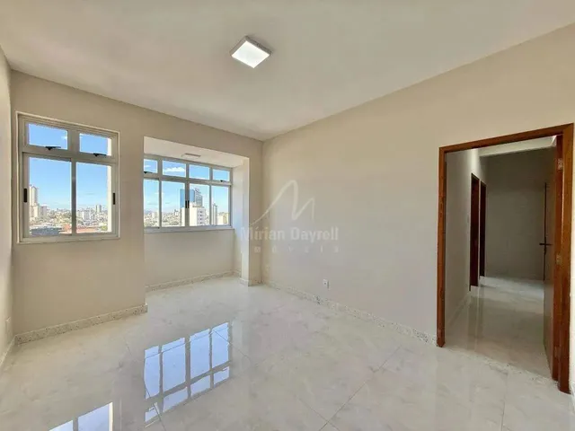 Imagem: Aluguel Apartamento Três Quartos Centro