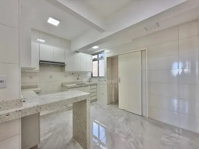 Imagem 13: Aluguel Apartamento Três Quartos Centro