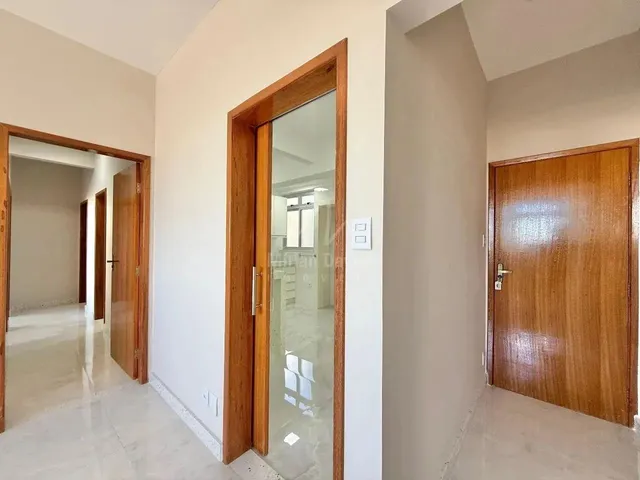Imagem 5: Aluguel Apartamento Três Quartos Centro