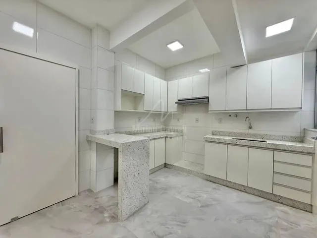 Imagem 2: Aluguel Apartamento Três Quartos Centro