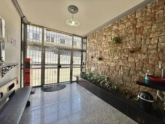 Imagem 12: Aluguel Apartamento Três Quartos Centro