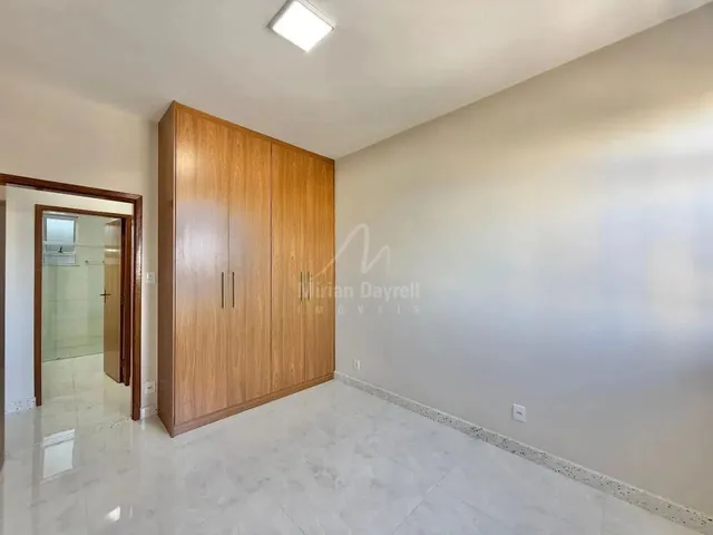 Imagem 9: Aluguel Apartamento Três Quartos Centro