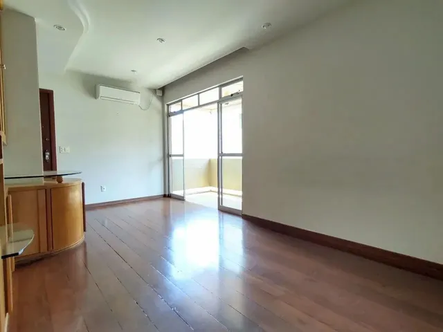 Imagem 3: Apartamento para Aluguel, 2 Quartos, 1 Suíte, 1 Vaga, Funcionários - Belo Horizonte/Mg