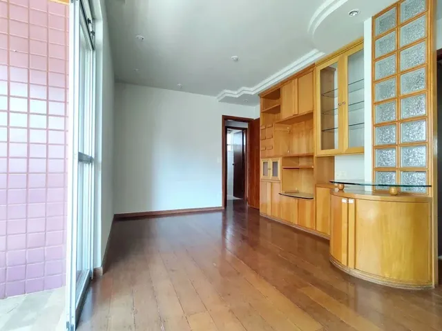 Imagem 10: Apartamento para Aluguel, 2 Quartos, 1 Suíte, 1 Vaga, Funcionários - Belo Horizonte/Mg
