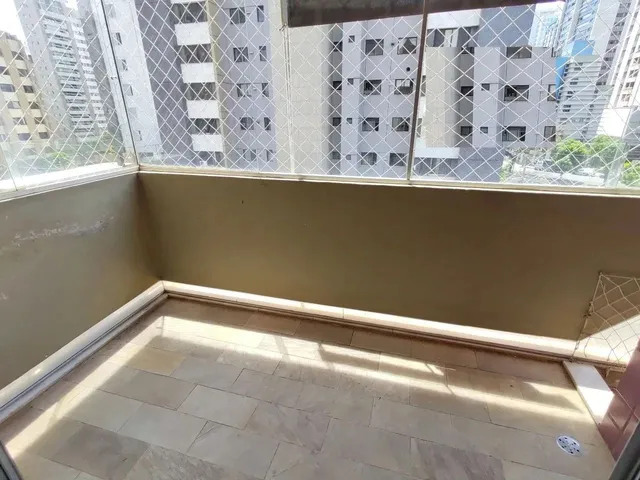 Imagem 9: Apartamento para Aluguel, 2 Quartos, 1 Suíte, 1 Vaga, Funcionários - Belo Horizonte/Mg