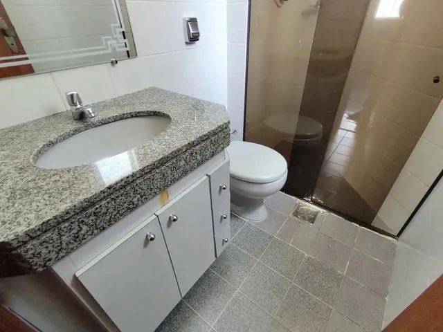 Imagem 12: Apartamento para Aluguel, 2 Quartos, 1 Suíte, 1 Vaga, Funcionários - Belo Horizonte/Mg