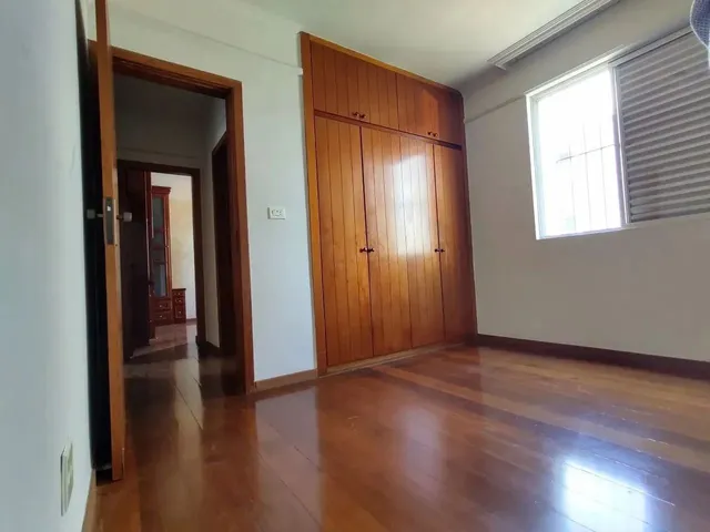 Imagem 5: Apartamento para Aluguel, 2 Quartos, 1 Suíte, 1 Vaga, Funcionários - Belo Horizonte/Mg