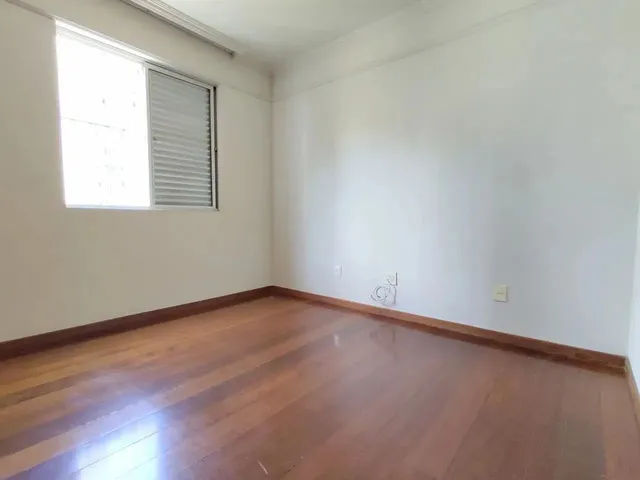 Imagem 13: Apartamento para Aluguel, 2 Quartos, 1 Suíte, 1 Vaga, Funcionários - Belo Horizonte/Mg