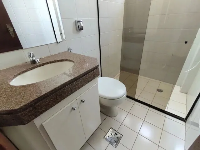 Imagem 4: Apartamento para Aluguel, 2 Quartos, 1 Suíte, 1 Vaga, Funcionários - Belo Horizonte/Mg