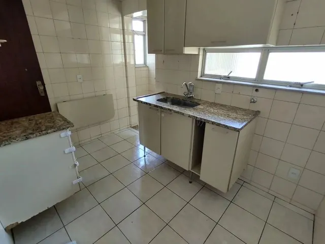 Imagem 8: Apartamento para Aluguel, 2 Quartos, 1 Suíte, 1 Vaga, Funcionários - Belo Horizonte/Mg