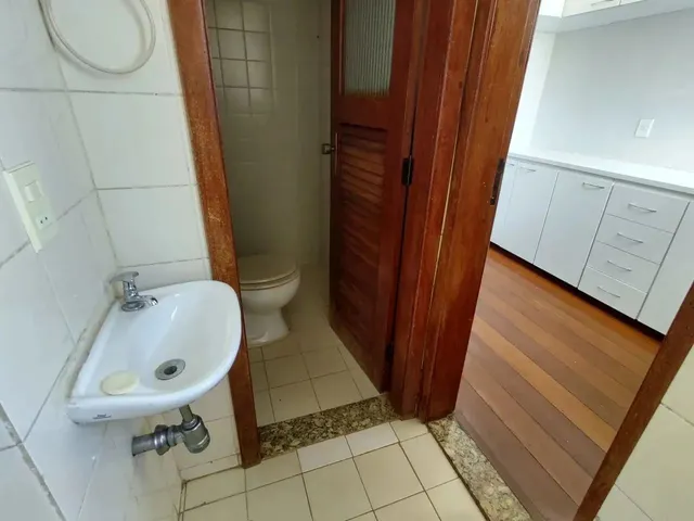 Imagem 14: Apartamento para Aluguel, 2 Quartos, 1 Suíte, 1 Vaga, Funcionários - Belo Horizonte/Mg