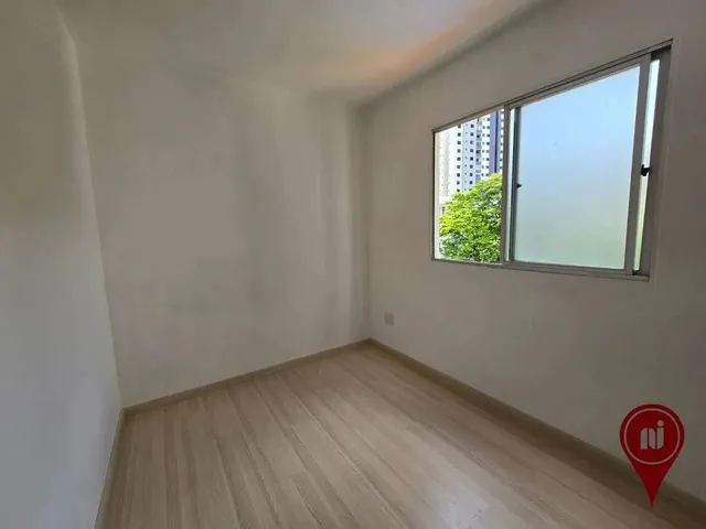 Imagem 4: Apartamento com 2 Dormitórios para Alugar, 52 M² por R$ 2.946/Mês - Buritis - Belo